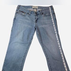 Women's Blue Jeans